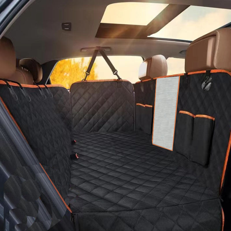 Dog Car Seat Cover