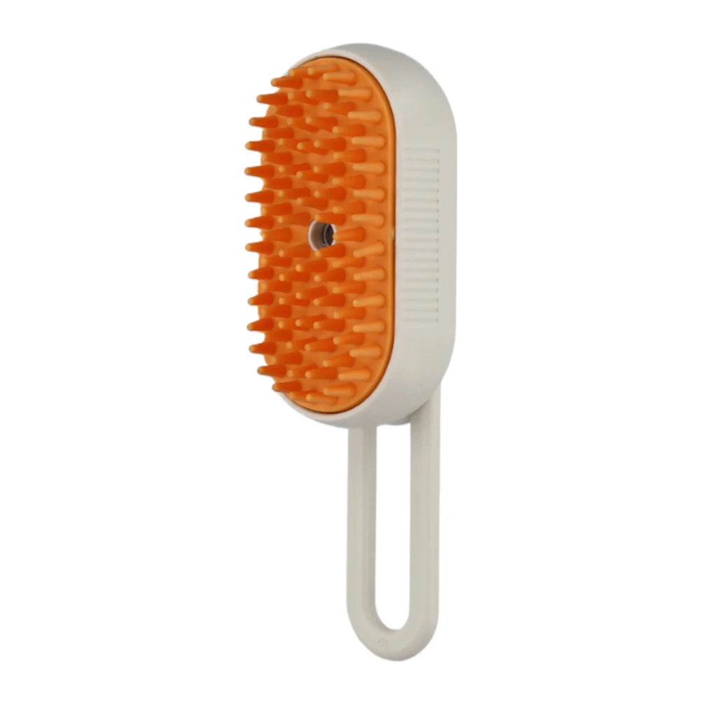 Steam Brush 3 in 1 Electric Spray