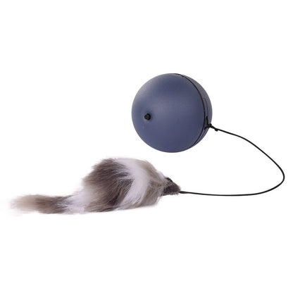Cat Toys Mouse Teaser