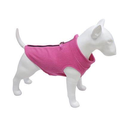 Jacket French Bulldog Coat