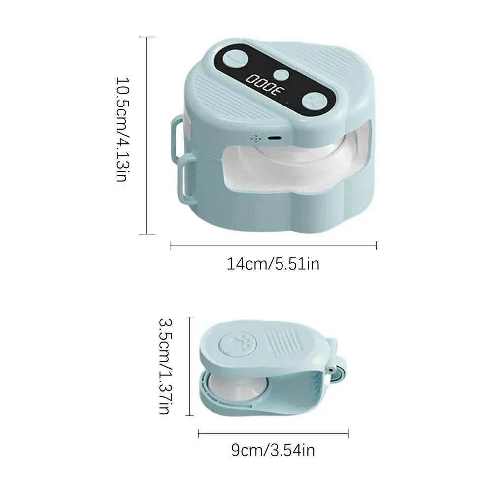 Interactive Cat Treadmill with Remote Control – Adjustable Speed Indoor Exercise Toy