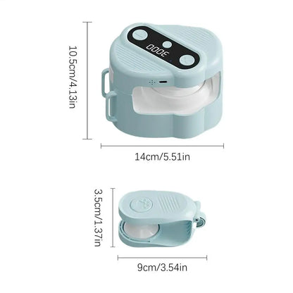 Interactive Cat Treadmill with Remote Control – Adjustable Speed Indoor Exercise Toy