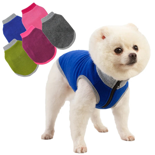 Dog Vest Soft