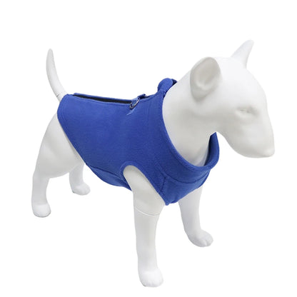 Jacket French Bulldog Coat