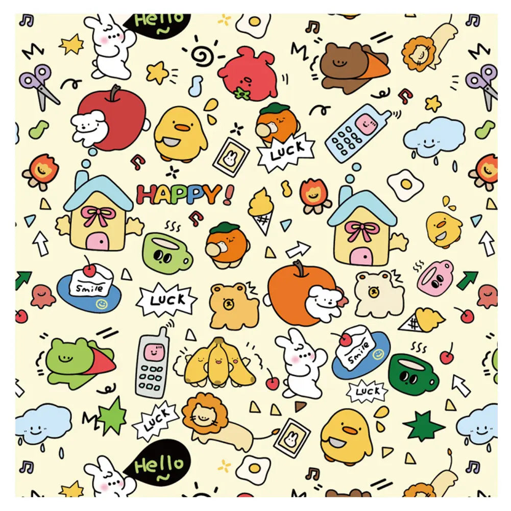 Wrap Self-Adherent Cat Wrap Anti-Bite Cat Swaddle Burrito Wrap Anti-Escape for Nail Trimming Cat Grooming Supplies
