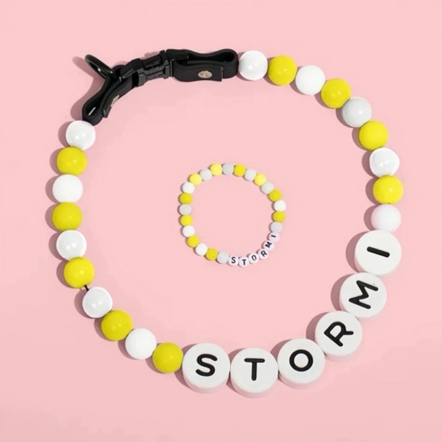 PawBond Bracelet Set 🐾💖