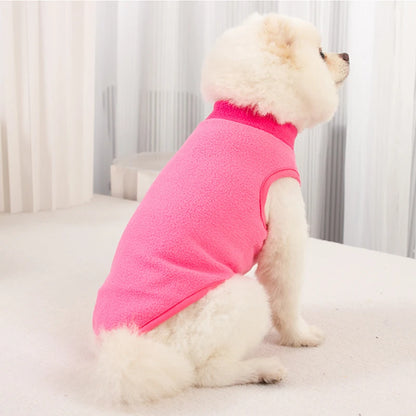 Dog Vest Soft