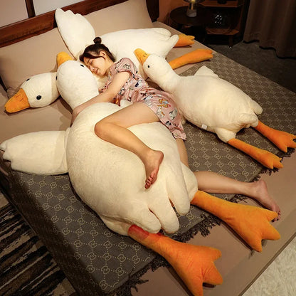 Duck Pillow