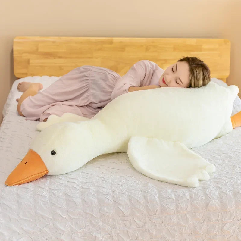 Duck Pillow