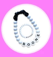 PawBond Bracelet Set 🐾💖