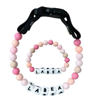 PawBond Bracelet Set 🐾💖