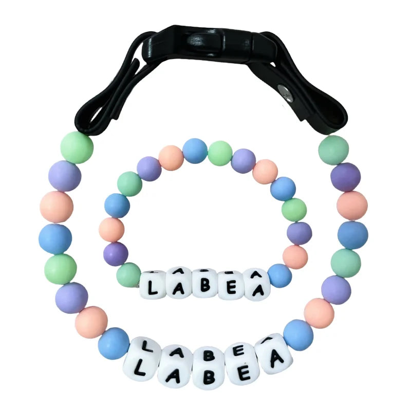 PawBond Bracelet Set 🐾💖