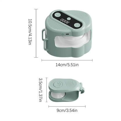 Interactive Cat Treadmill with Remote Control – Adjustable Speed Indoor Exercise Toy