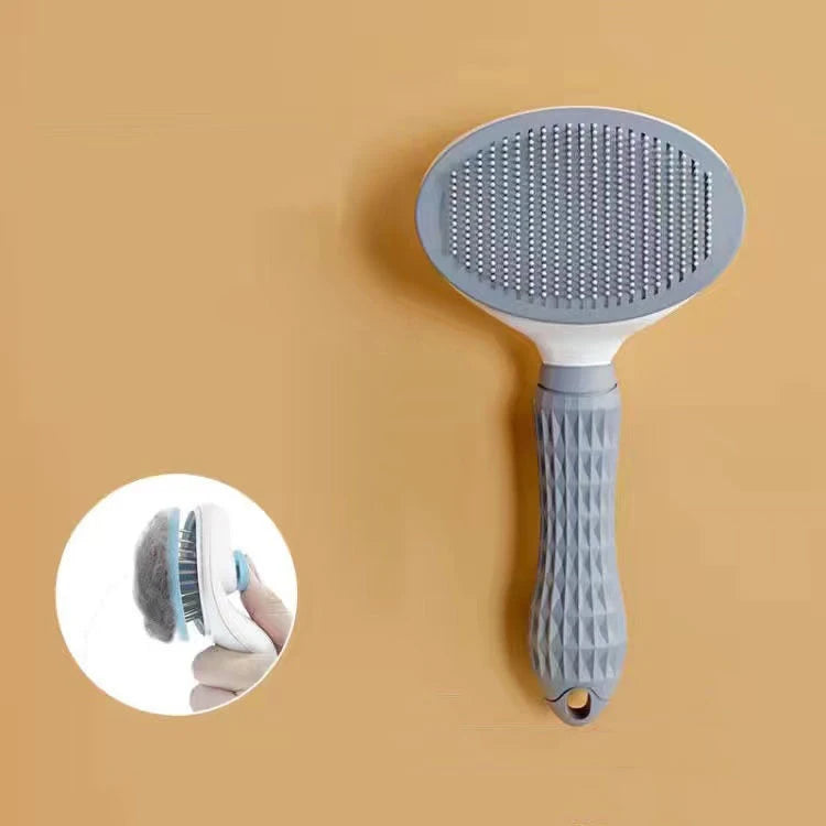 Pet Grooming Brush