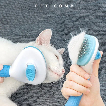 Pet Grooming Brush