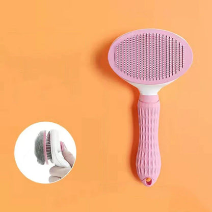 Pet Grooming Brush