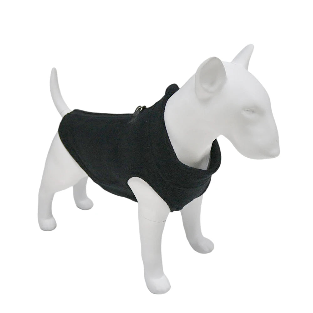 Jacket French Bulldog Coat