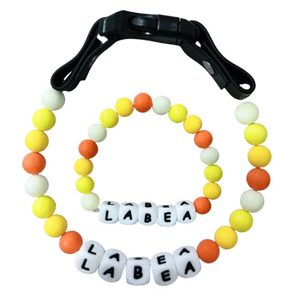 PawBond Bracelet Set 🐾💖