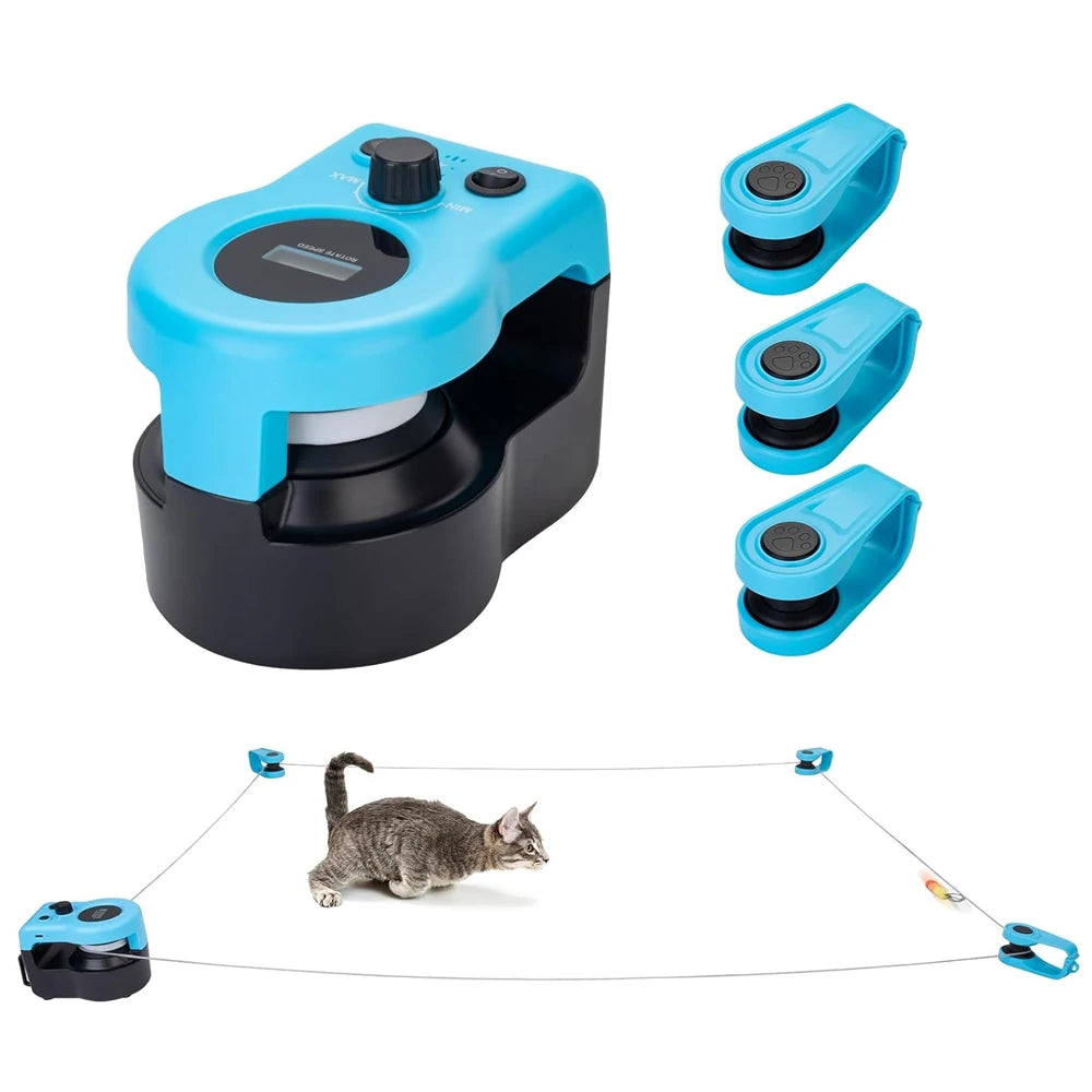 Cat Toys Cat Wheel Exerciser