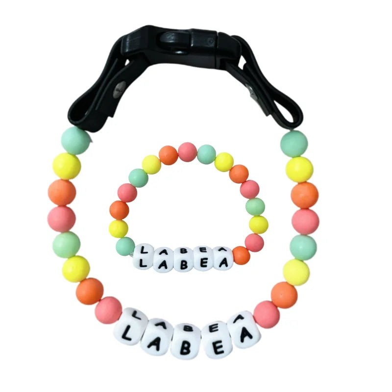 PawBond Bracelet Set 🐾💖