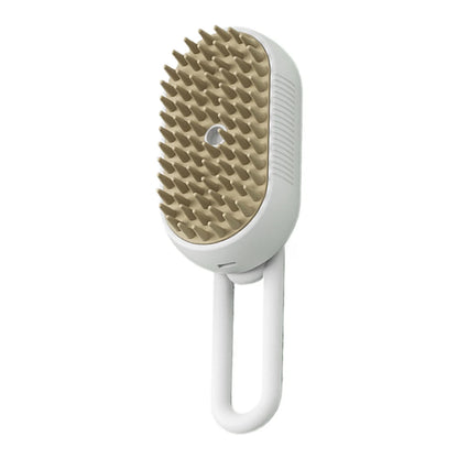 Steam Brush 3 in 1 Electric Spray