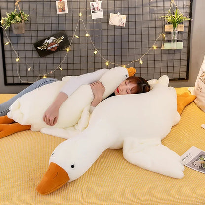 Duck Pillow