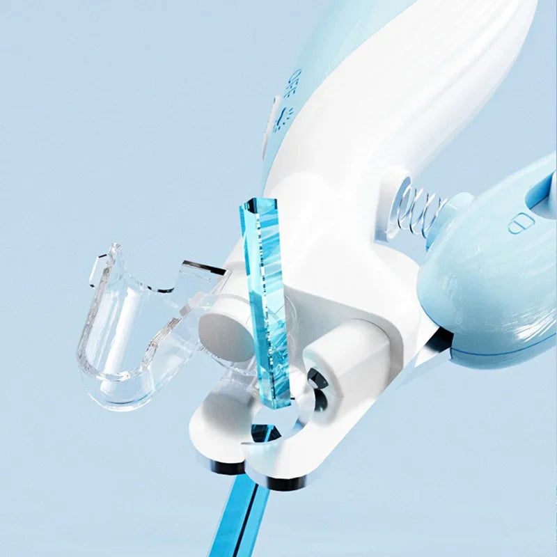 Professional Pet Nail Clippers – LED‑Lit Grooming