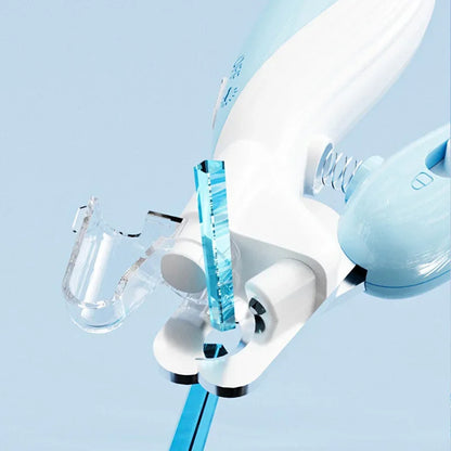Professional Pet Nail Clippers – LED‑Lit Grooming