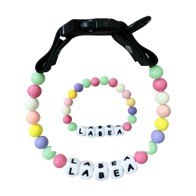 PawBond Bracelet Set 🐾💖