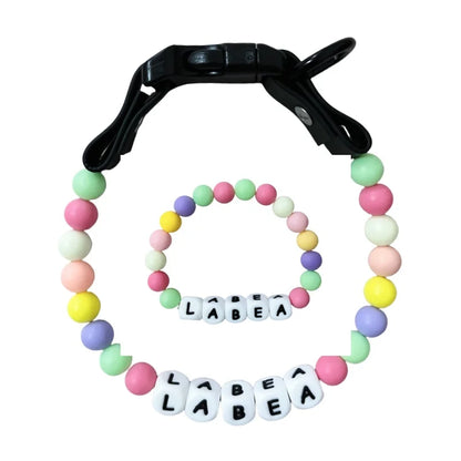 PawBond Bracelet Set 🐾💖