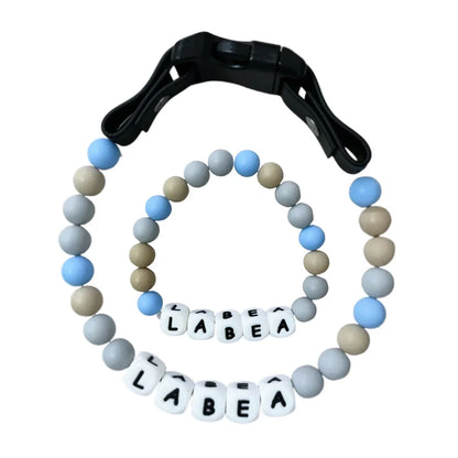 PawBond Bracelet Set 🐾💖