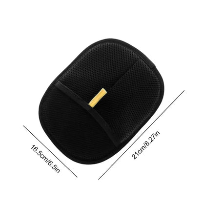 Gloves Hair Remover Brush