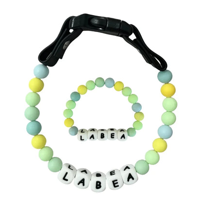 PawBond Bracelet Set 🐾💖