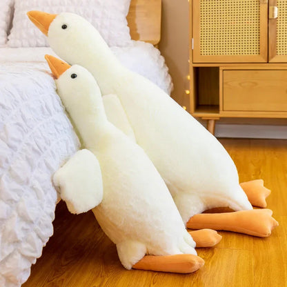 Duck Pillow