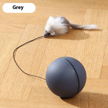 Cat Toys Mouse Teaser